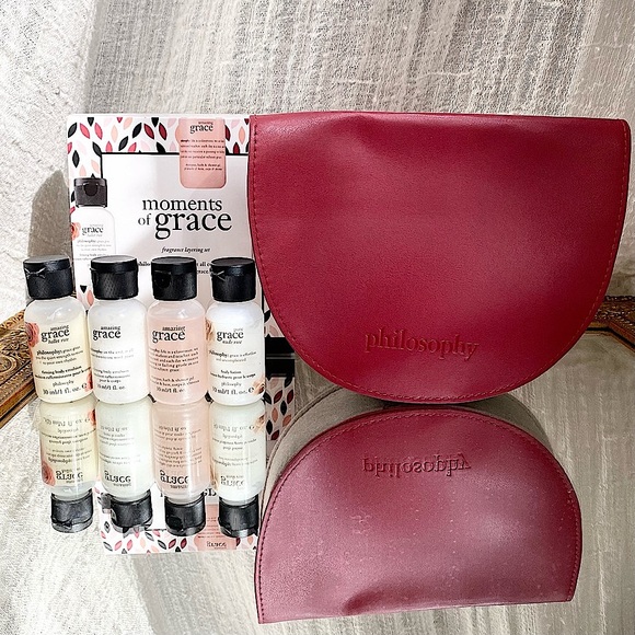 amazing grace layering set-philosophy - Picture 4 of 9